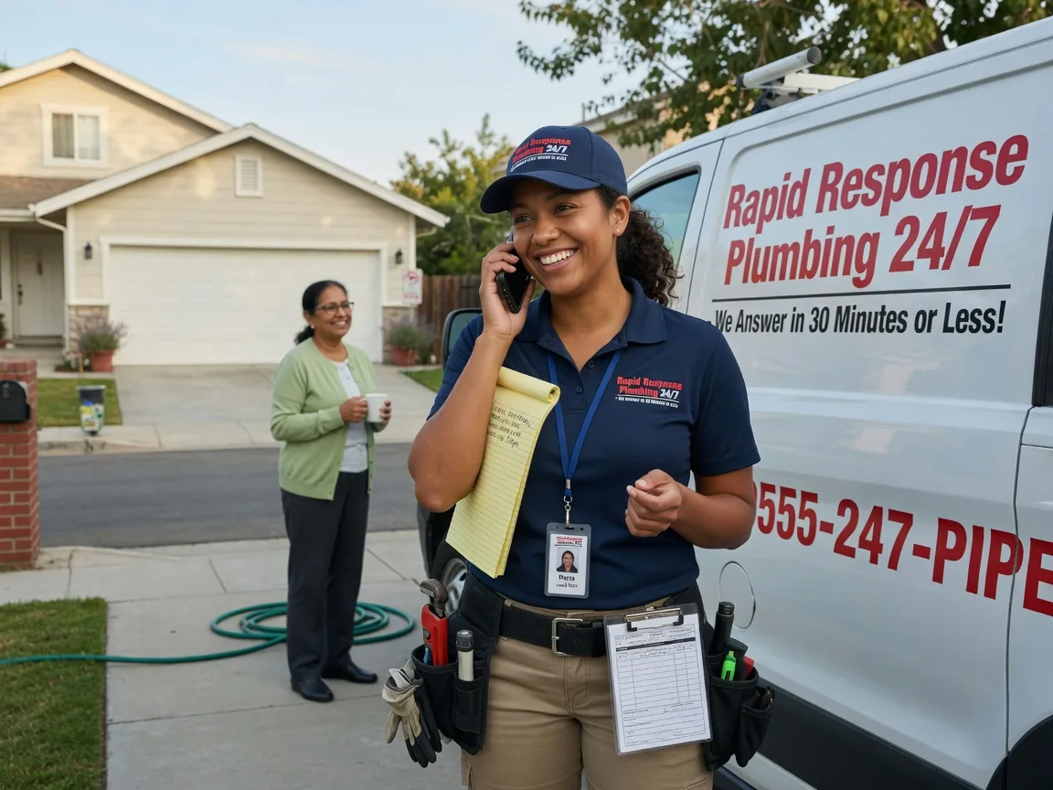 Emergency Plumber Camden, IN FAQs